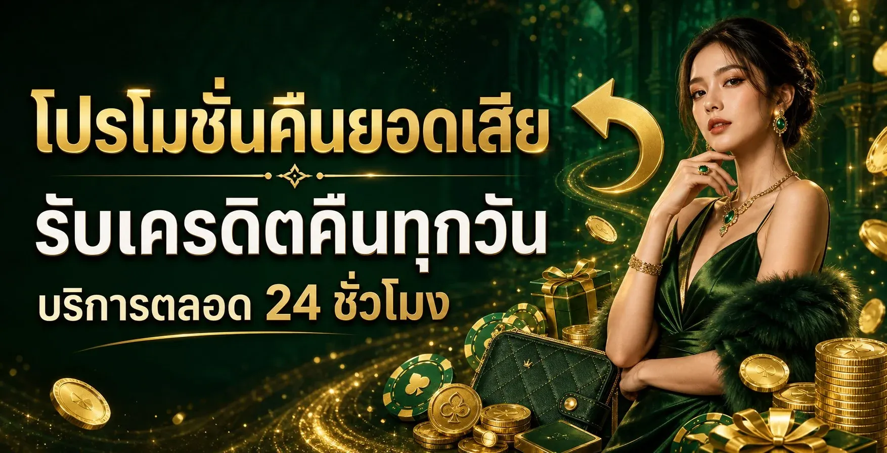 สล็อตเว็บตรงไม่ผ่านเอเย่นต์ คืนยอดเสีย