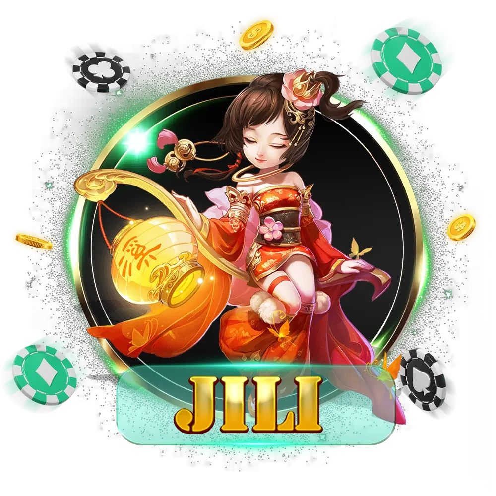 jili slot