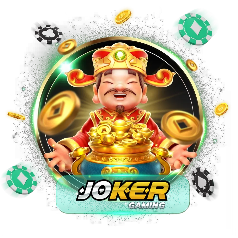 joker slot
